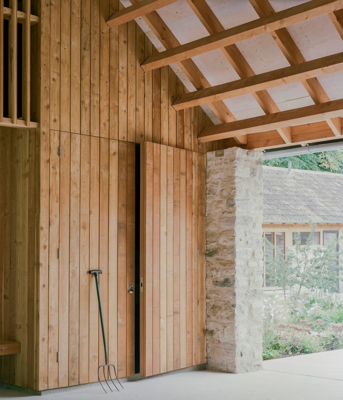 Clementine Blakemore Architects